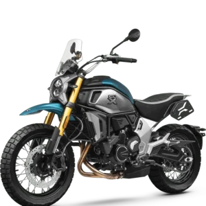 700CL-X Adventure