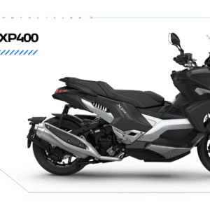 XP400 ALLURE