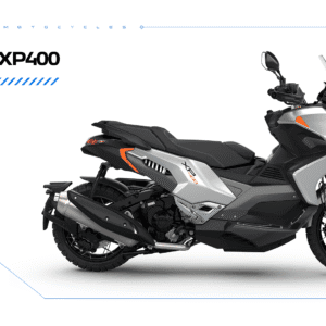 XP400 GT