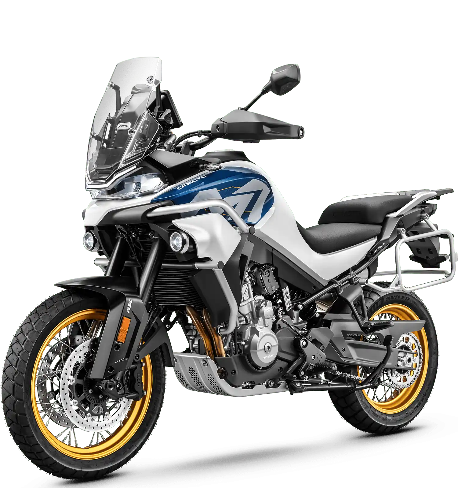 800MT Explore