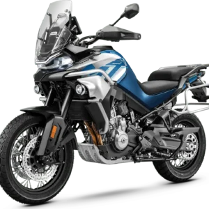 800MT Sport+