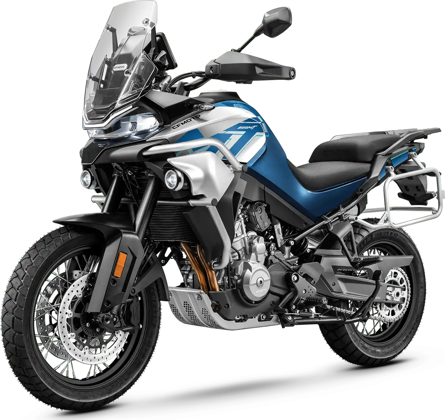 800MT Sport+
