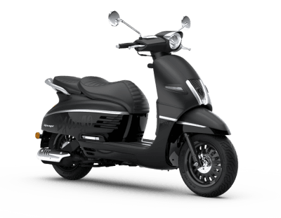 DJANGO CLASSIC DARK 125