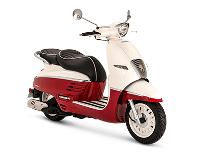 Django Classic 125