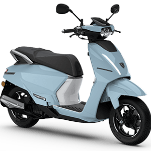 Nouveau Django Allure 125