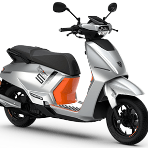 Nouveau Django Sport 125