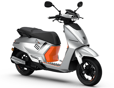 Nouveau Django Sport 125