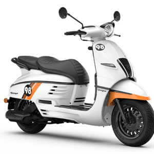 DJANGO CLASSIC SPORT 50cc