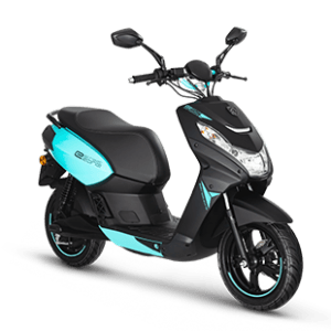 e-Streetzone