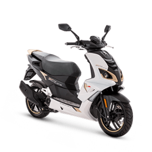 SPEEDFIGHT 4 50 4T SPORTLINE EURO 5