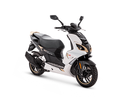 SPEEDFIGHT 4 50 4T SPORTLINE EURO 5