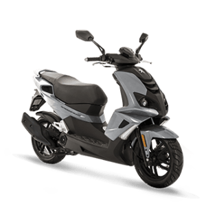 SPEEDFIGHT 4 50 4T EURO 5