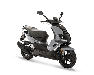 SPEEDFIGHT 4 50 4T EURO 5
