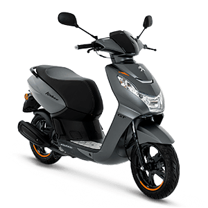 KISBEE 50 4T GT EURO 5
