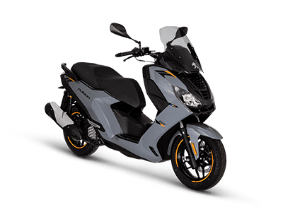 PULSION GT EURO 5