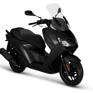 PULSION ACTIVE EURO 5