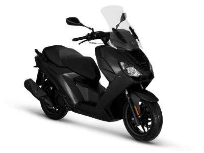 PULSION ACTIVE EURO 5