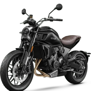 700CL-X heritage TC