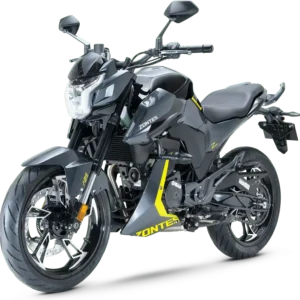 ZONTES 125 Urban