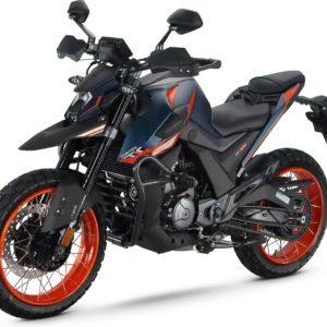 ZONTES 125 Hyper Trail