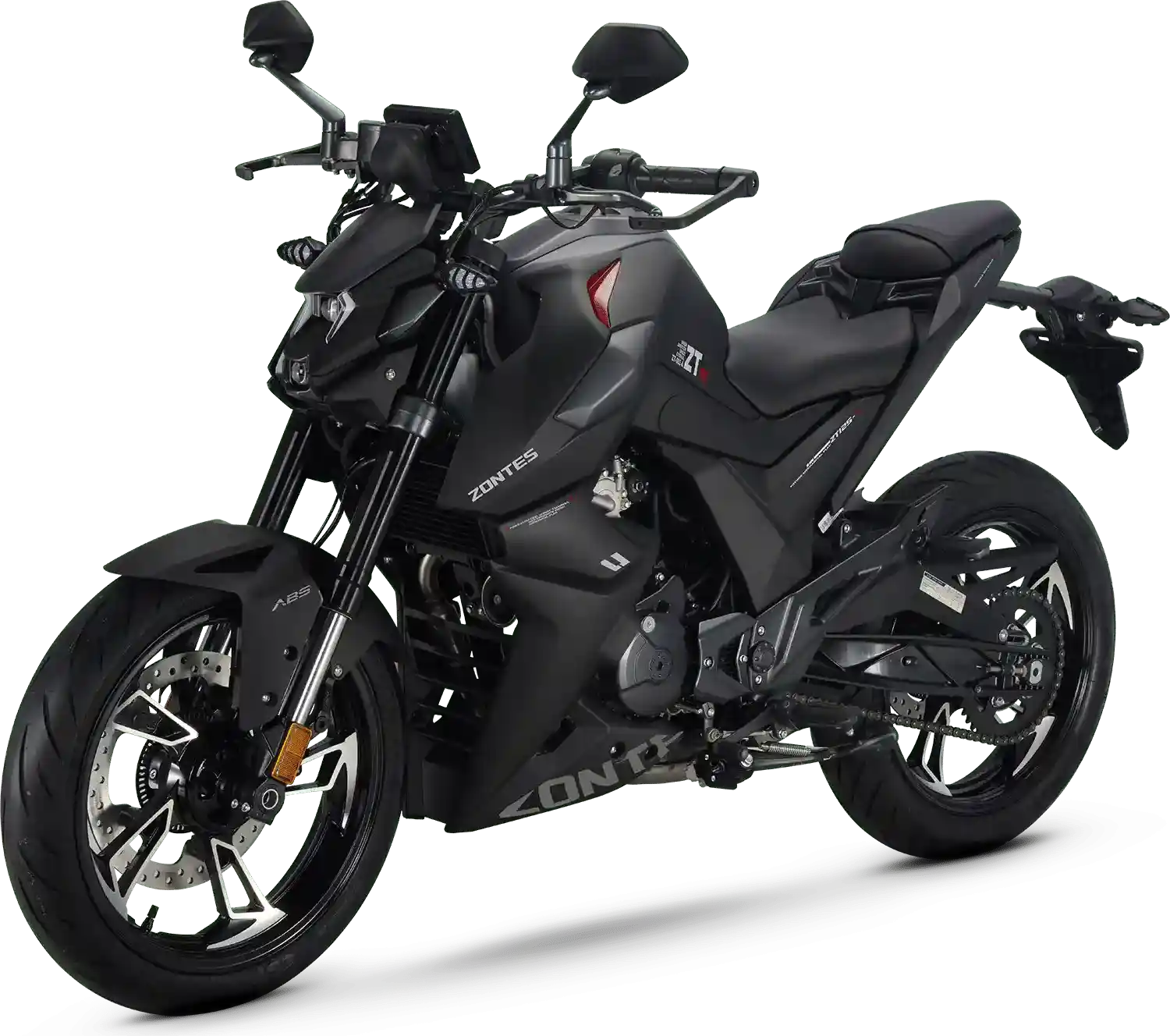 ZONTES 125 Roadster R