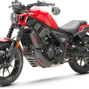 ZONTES 125 C2
