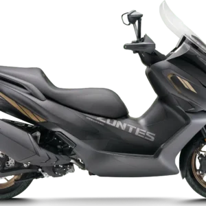 ZONTES Scooter 368 E