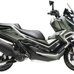 ZONTES Scooter 368 G