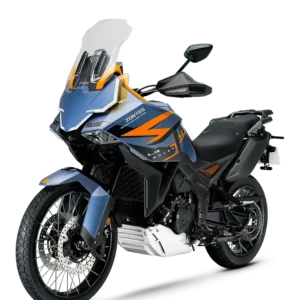 ZONTES 703 F Adventure