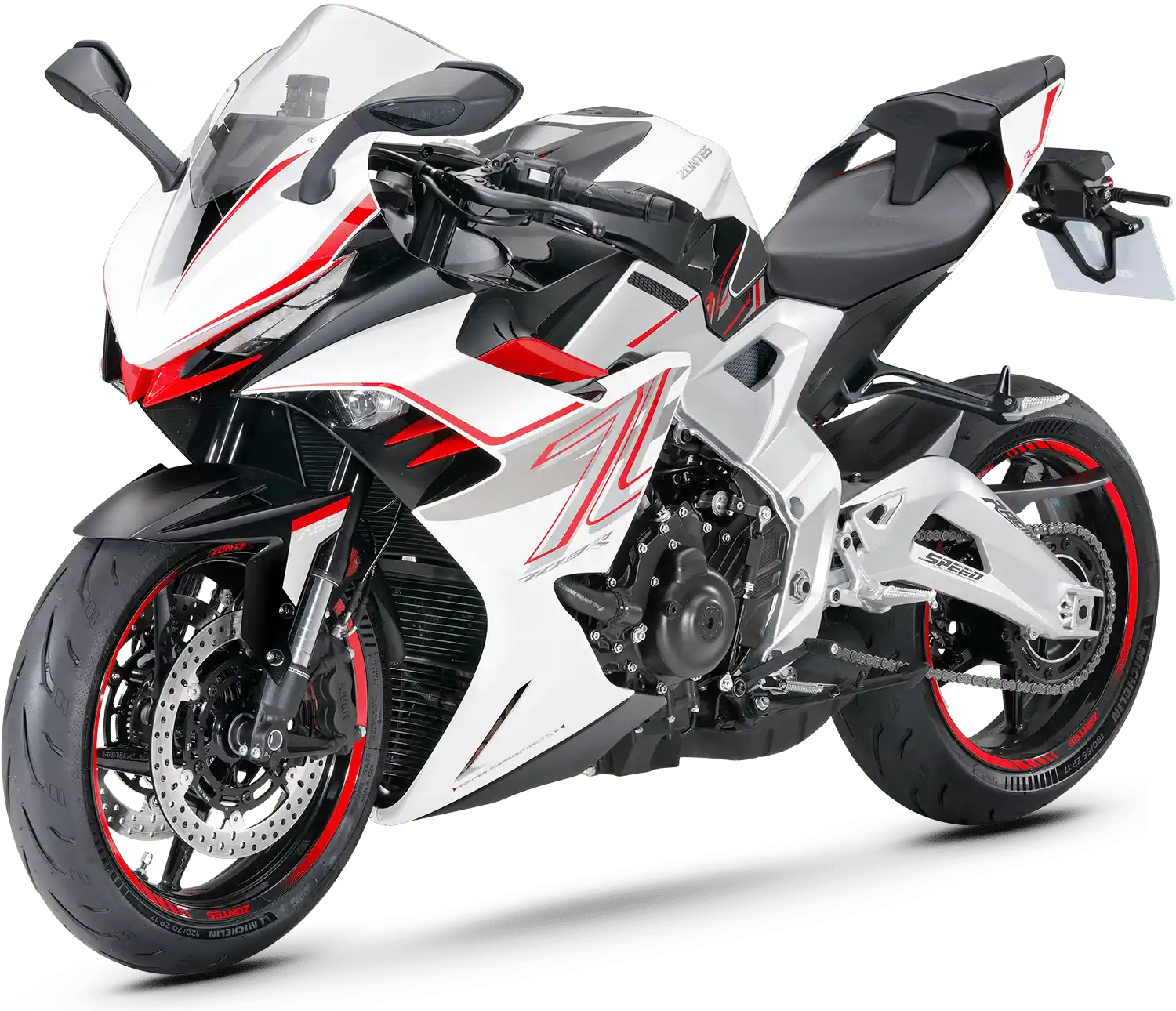 ZONTES 703 RR