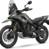 CFMOTO 1000MT-X Vert Tactique